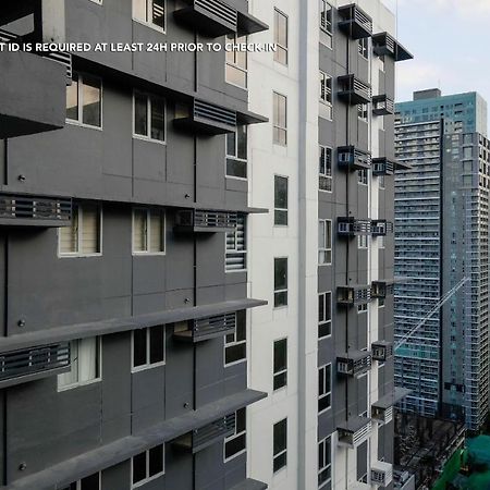 Zen Rooms Avida 34Th Uptown Bgc Pateros Экстерьер фото