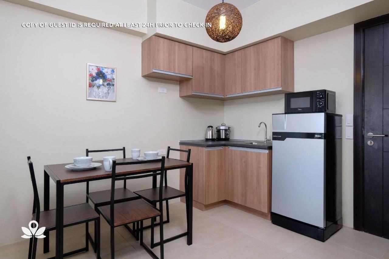 Zen Rooms Avida 34Th Uptown Bgc Pateros Экстерьер фото