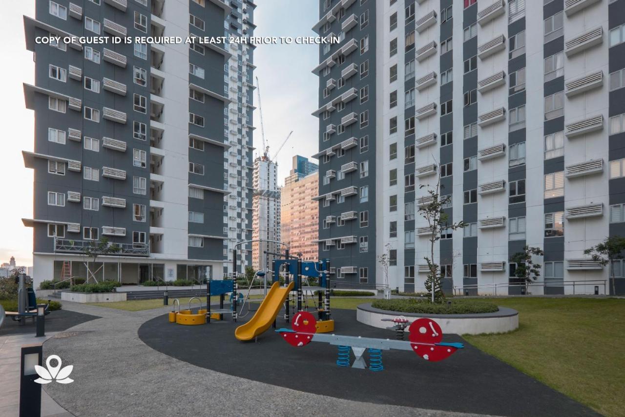 Zen Rooms Avida 34Th Uptown Bgc Pateros Экстерьер фото