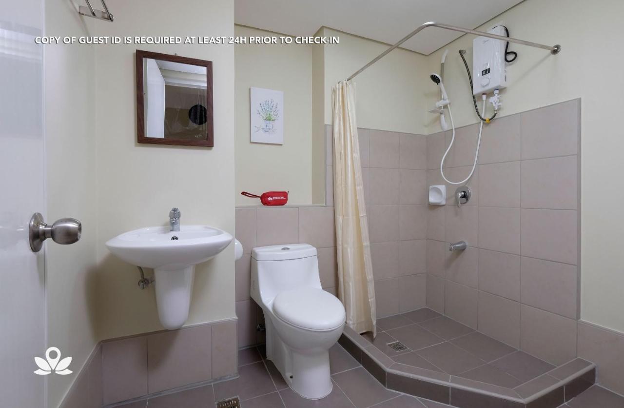Zen Rooms Avida 34Th Uptown Bgc Pateros Экстерьер фото