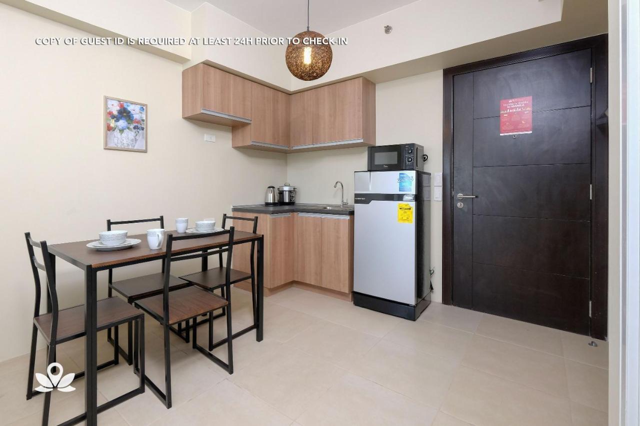 Zen Rooms Avida 34Th Uptown Bgc Pateros Экстерьер фото